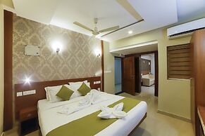 Hotel Sreepathy Indraprastha