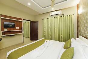 Hotel Sreepathy Indraprastha