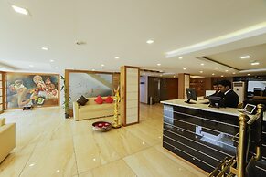 Hotel Sreepathy Indraprastha