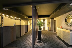 Hotel Cherena - Adult Only