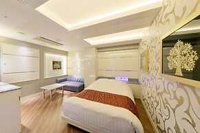 Hotel Cherena - Adult Only