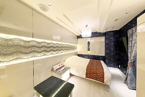 Hotel Cherena - Adult Only