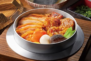 Hotel Cherena - Adult Only