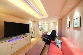 Hotel Cherena - Adult Only