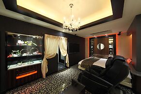 Hotel Cherena - Adult Only