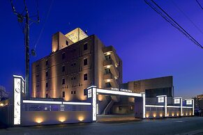 Hotel Cherena - Adult Only