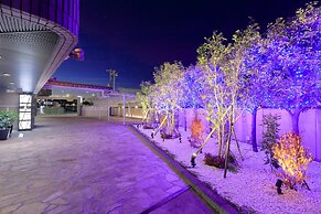 Hotel Cherena - Adult Only