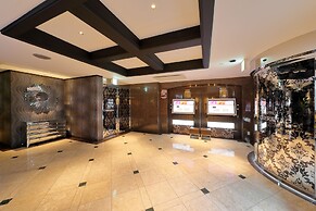 Hotel Cherena - Adult Only