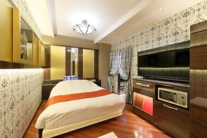 Hotel Cherena - Adult Only