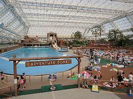 Hotel Cherena - Adult Only