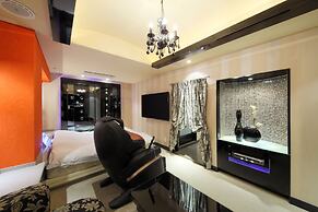 Hotel Cherena - Adult Only