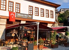 Kuscu Han Otel