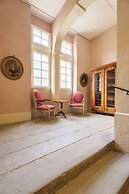 Tempologis - Chateau de la Rochette