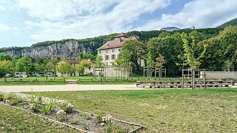 Tempologis - Chateau de la Rochette