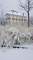 Tempologis - Chateau de la Rochette