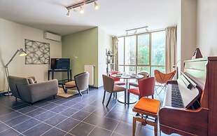Tempologis - Chateau de la Rochette