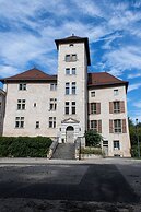 Tempologis - Chateau de la Rochette
