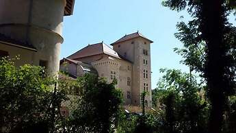 Tempologis - Chateau de la Rochette