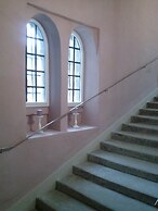 Tempologis - Chateau de la Rochette