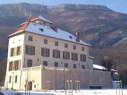 Tempologis - Chateau de la Rochette