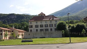 Tempologis - Chateau de la Rochette