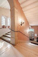 Tempologis - Chateau de la Rochette