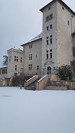 Tempologis - Chateau de la Rochette