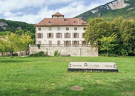 Tempologis - Chateau de la Rochette