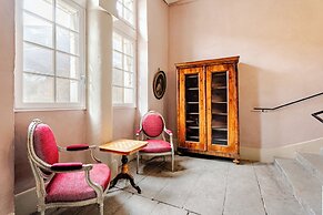 Tempologis - Chateau de la Rochette