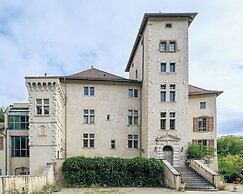 Tempologis - Chateau de la Rochette