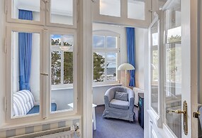 Hotel Villa Seeschlösschen