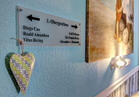 Hotel Villa Seeschlösschen