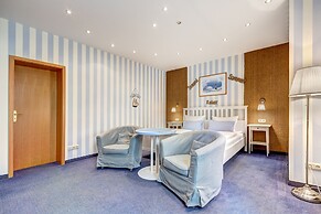 Hotel Villa Seeschlösschen