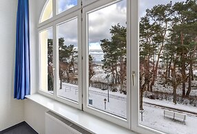 Hotel Villa Seeschlösschen