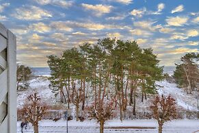 Hotel Villa Seeschlösschen