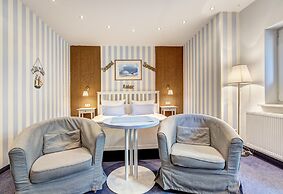 Hotel Villa Seeschlösschen