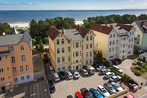 Hotel Villa Seeschlösschen