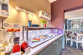 Hotel Villa Seeschlösschen