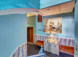 Hotel Villa Seeschlösschen