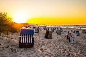 Hotel Villa Seeschlösschen