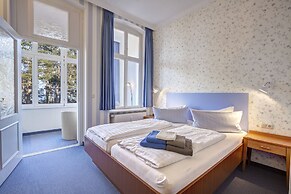 Hotel Villa Seeschlösschen