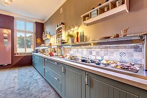 Hotel Villa Seeschlösschen