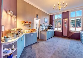 Hotel Villa Seeschlösschen