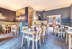 Hotel Villa Seeschlösschen