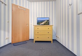 Hotel Villa Seeschlösschen