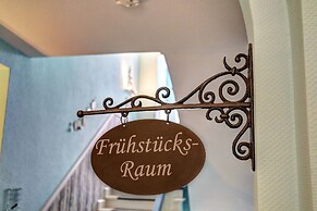 Hotel Villa Seeschlösschen