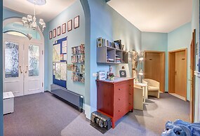 Hotel Villa Seeschlösschen