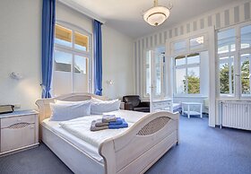 Hotel Villa Seeschlösschen