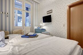 Hotel Villa Seeschlösschen