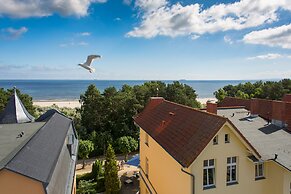 Hotel Villa Seeschlösschen